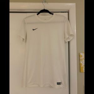 Nike Dri-fit athletic top